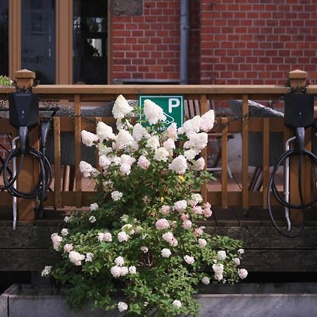 Comfort-Hotel Garni Schierker Waldperle - Inklusive Wellness 외부 사진
