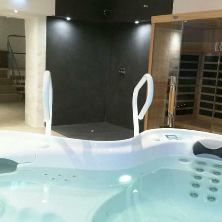Comfort-Hotel Garni Schierker Waldperle - Inklusive Wellness 외부 사진