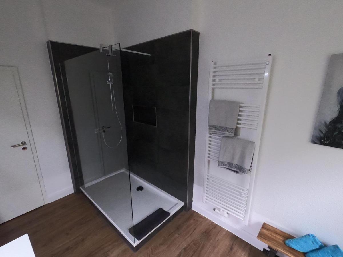 Comfort-Hotel Garni Schierker Waldperle - Inklusive Wellness 외부 사진