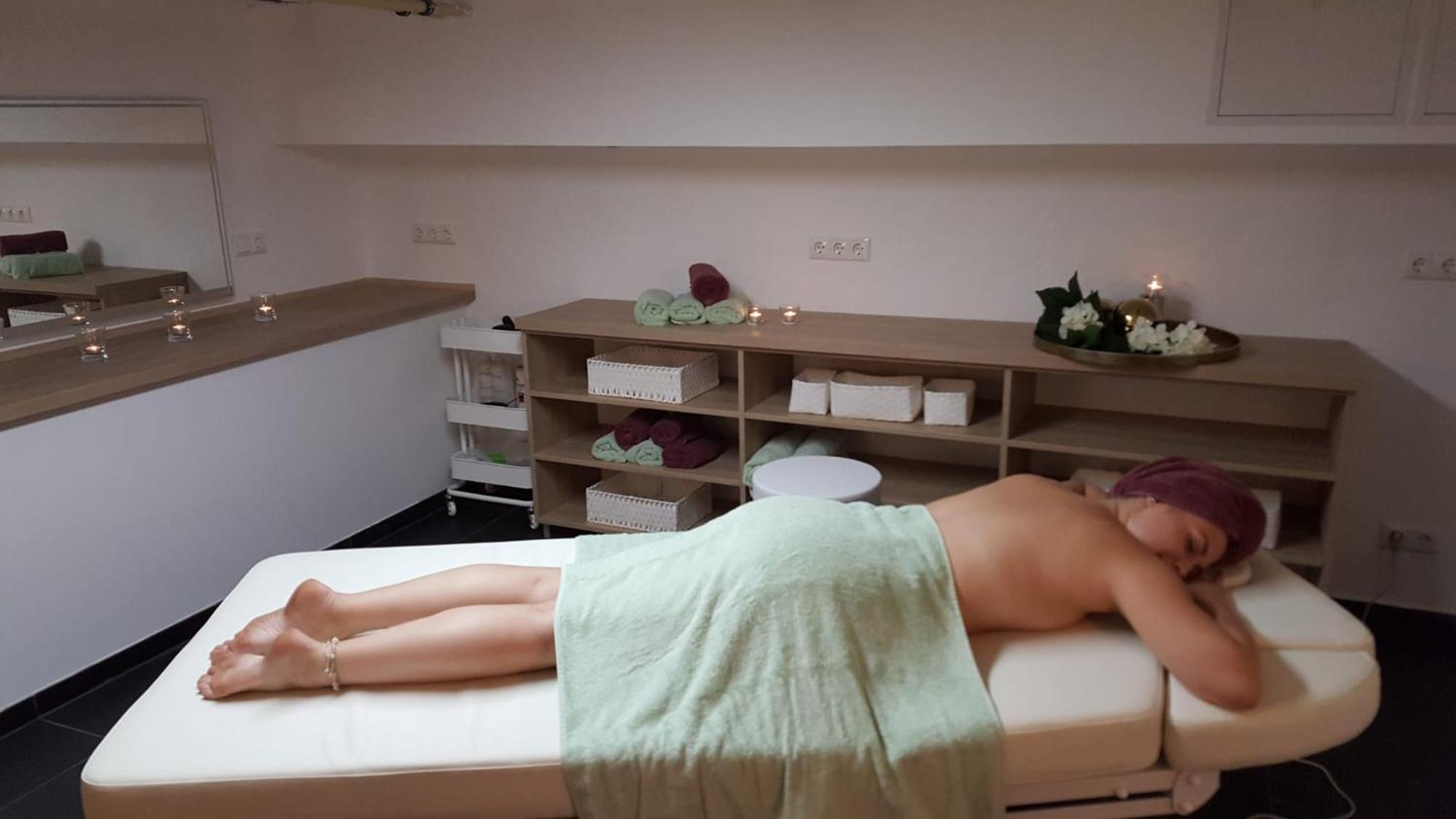 Comfort-Hotel Garni Schierker Waldperle - Inklusive Wellness 외부 사진