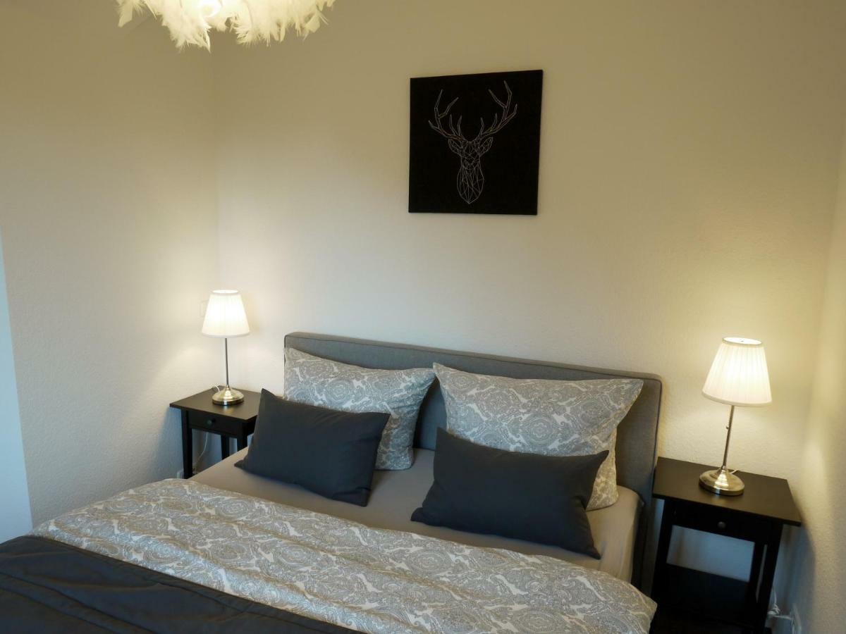 Comfort-Hotel Garni Schierker Waldperle - Inklusive Wellness 외부 사진