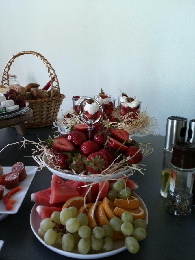 Comfort-Hotel Garni Schierker Waldperle - Inklusive Wellness 외부 사진